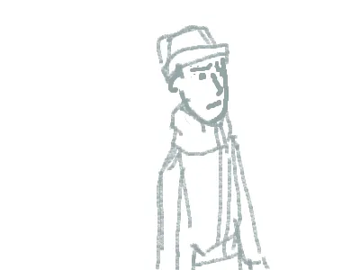 stand user