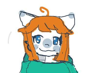 Lil_arts in my style ( still bad )