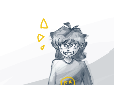 STARTING A TREAND??? (TRAngA Edition)