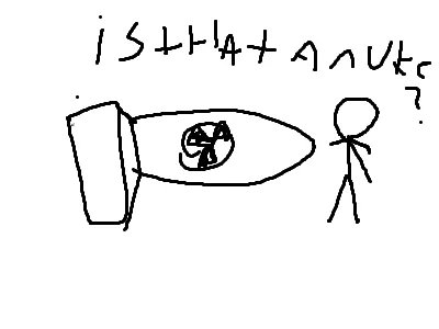 NUKE??