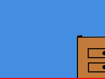 Blob- 1st ep- waking