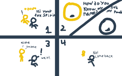 Algolia 1 (Foxspirit)