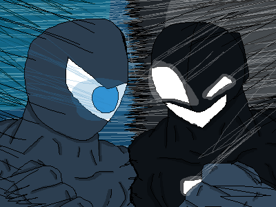 NANI KAI KOROSA NAKYA, INKITE!