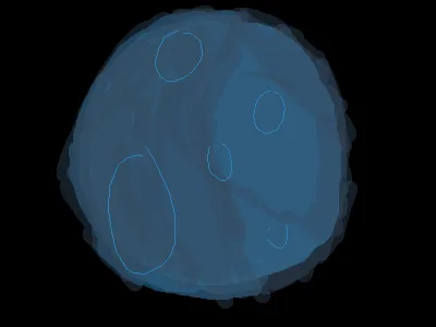 blue moon