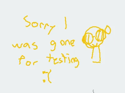 <srry day :0>