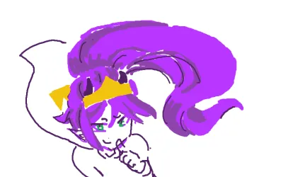 wemm(i got lazy)