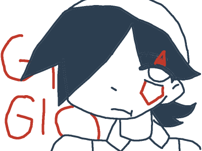 LK HAS A FRIKIN FIRE ZODIAC LIKE M-