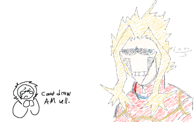 Watch me struggle with All Might.. ig