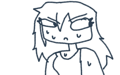 breaking a fever rn..