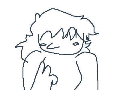 one last thing, im sorry