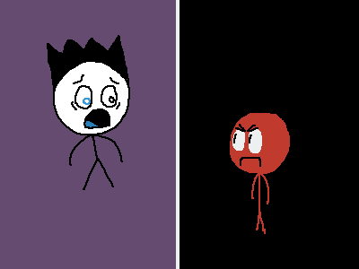 Outside The Animation Pt. 5 (FINALE)