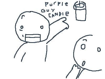 who wants to summon William afton