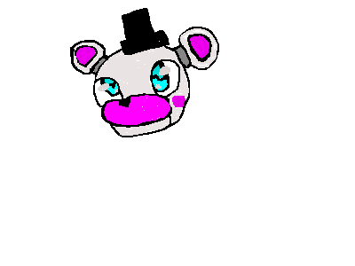 Funtime Freddy