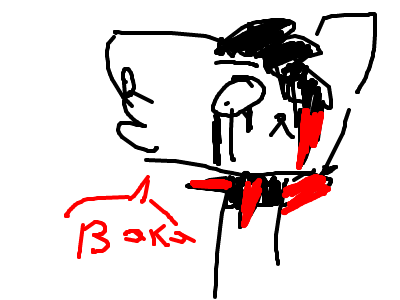 I hate middle school