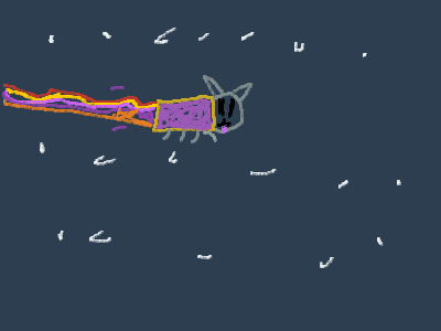 the real Ryan cat boi