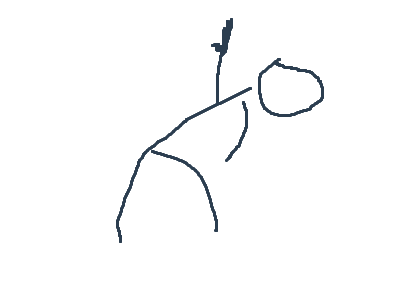 Stick Accurate reload