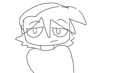 im a WEDSEN fictionkin btw hii