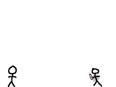 average fight in philly