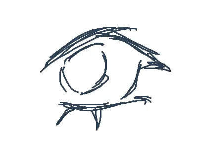 As smooth as i could suffer for