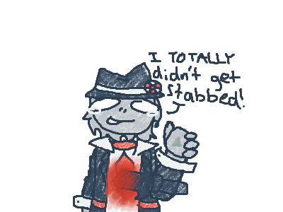 “I’m Fine.” #1 best lie ever.