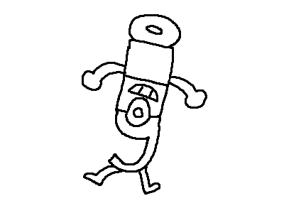 AmazING Digital Circus