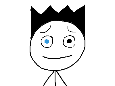 I have something to say