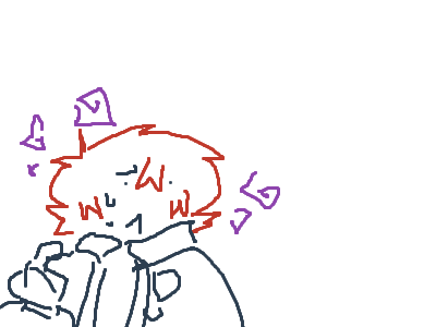 My right arm is very stiff and it hurts.. uhh..