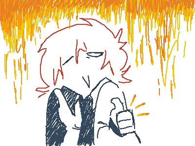 How do y’all draw on here, it’s admirable..