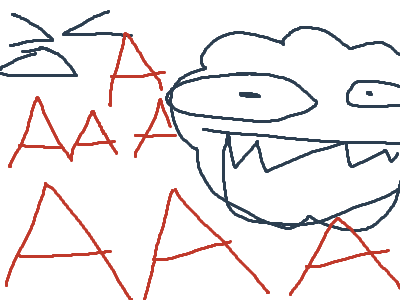 my brain after seeing that lk edit