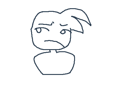 I think ik who's tryna kill me..