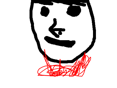 Rocket head