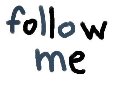 Follow mw pls