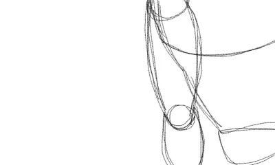 More animating on mousepad