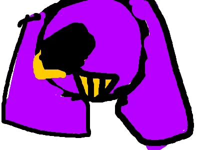 dumb thing
