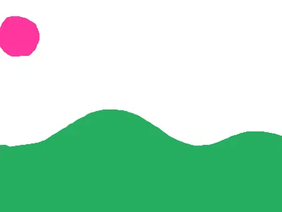 bouncing ball