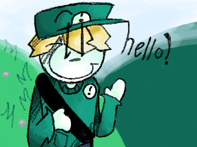 Hello!!! im from toonio!!!