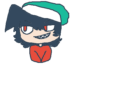 ITS HARD TO DRAW THIS WEDSEN GUYY