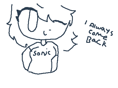 if you heard the recent news in my thread