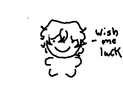 going out to protest