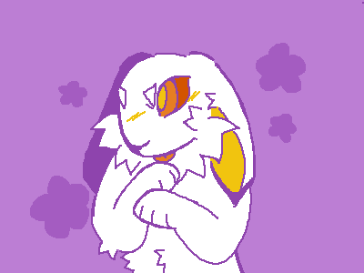 i can’t stop drawing bunnies