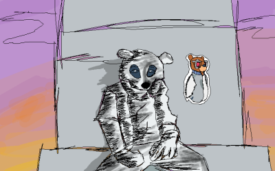 College Dropout x Graduation