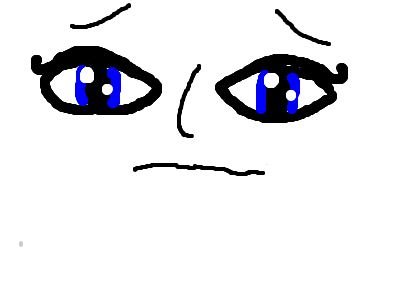 Who can draw Psycho Girl :) i can :D