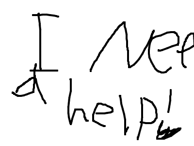 I NEED HELP ANIMATING!