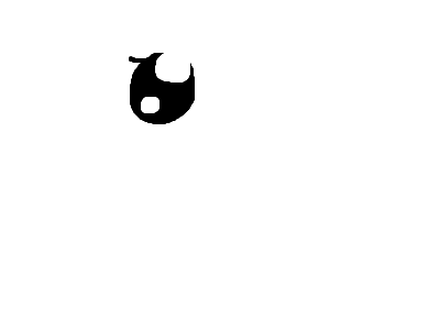 Blinking Eye Animation