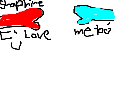 ohhhhhh u broke ur gems