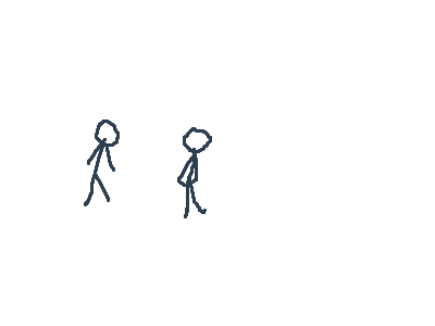 stick fighting is fun!