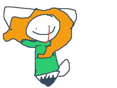 how do i draw goopy mouths?