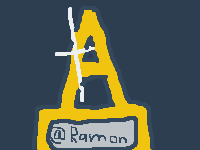 The winner is... @Ramon