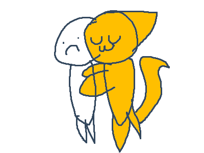 fusion : how it works in comments