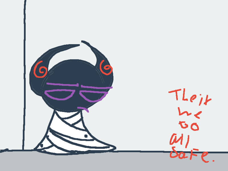 ITS DEH SPOOKY MONTH part 3